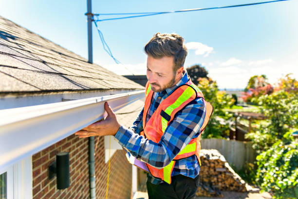 Best Roof Ventilation Installation  in Sandy Oaks, TX